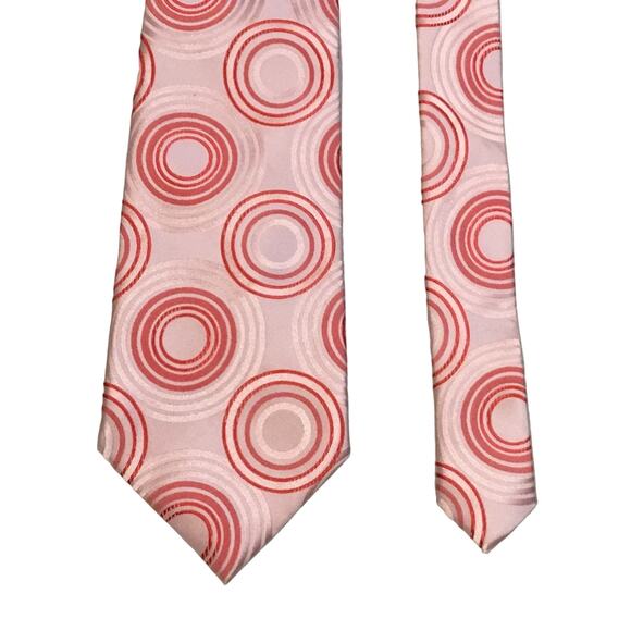 NWOT Paul Rene Tie - Picture 3 of 3
